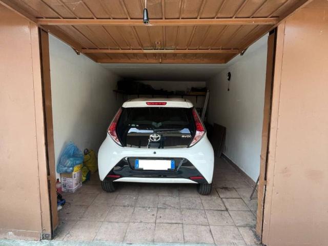 Appartamento in vendita a Settimo Milanese MI