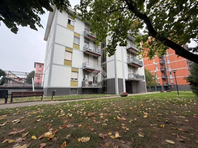 Appartamento in vendita a Settimo Milanese MI