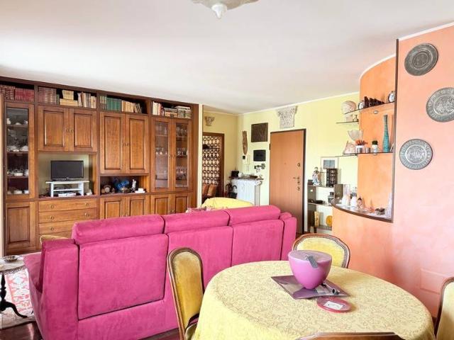 Appartamento in vendita a Settimo Milanese MI