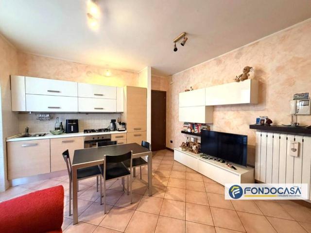 Appartamento in vendita a Settimo Milanese MI