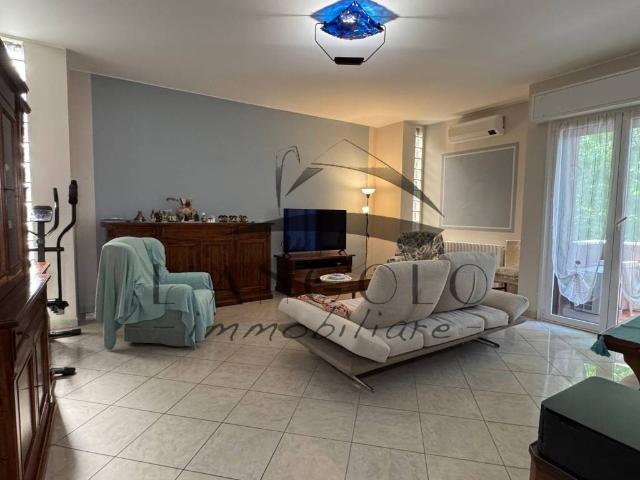 Appartamento in vendita a Settimo Milanese MI