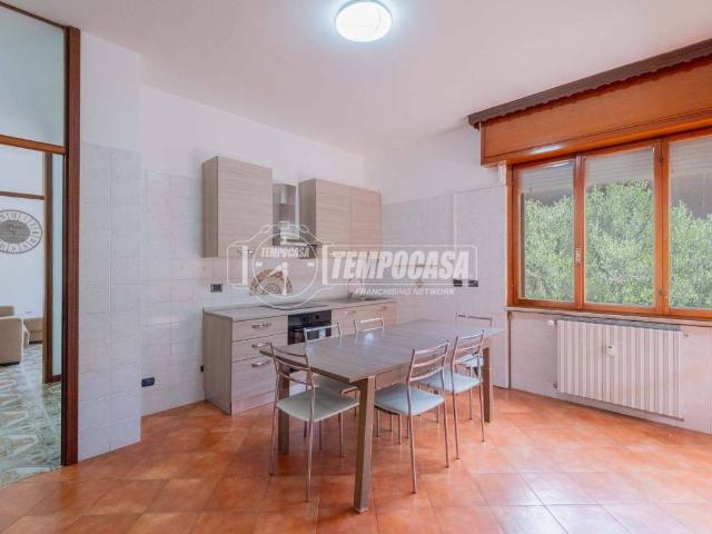 Appartamento in vendita a Settimo Milanese MI