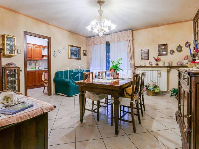 Appartamento in vendita a Settimo Milanese MI