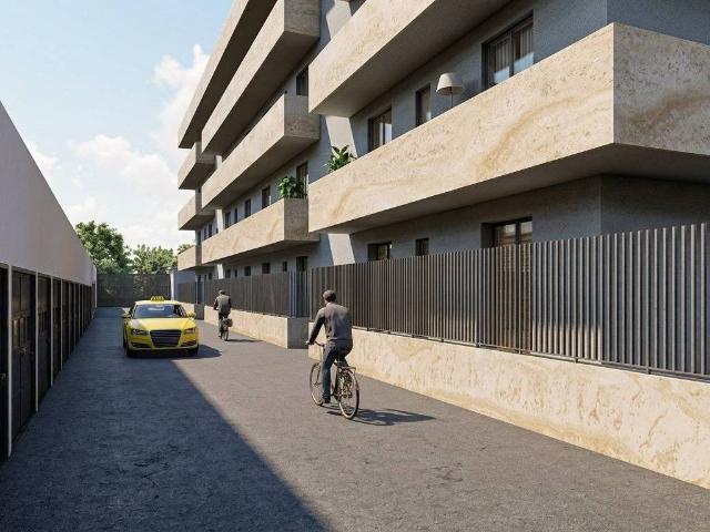 Appartamento in vendita a Settimo Milanese MI
