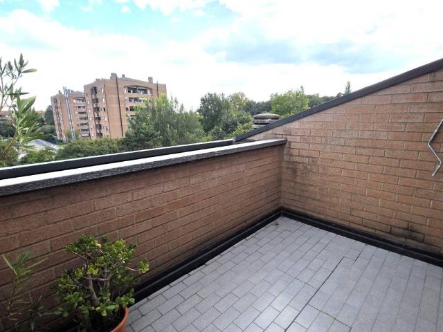 Appartamento in vendita a Settimo Milanese MI