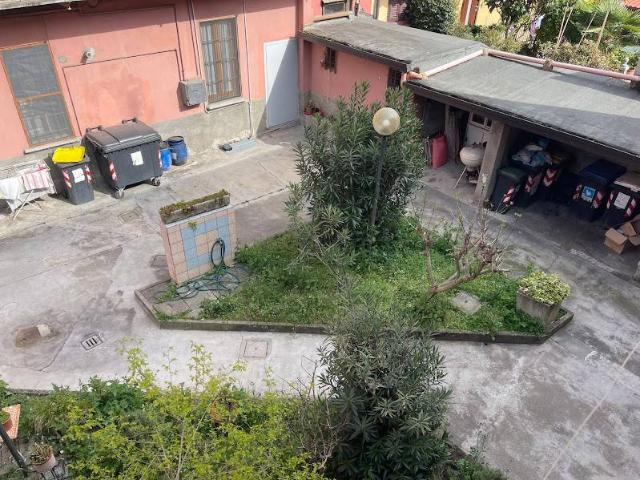 Appartamento in vendita a Settimo Milanese MI