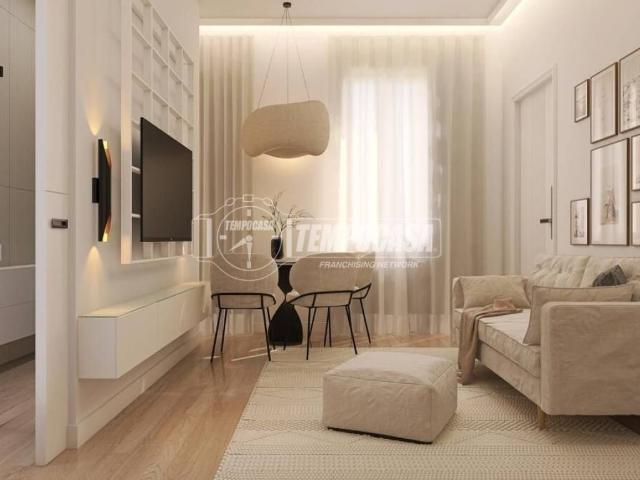 Appartamento in vendita a Settimo Milanese MI