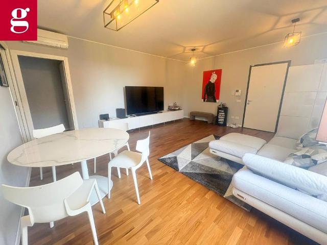 Appartamento in vendita a Settimo Milanese MI