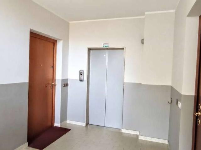 Appartamento in vendita a Settimo Milanese MI