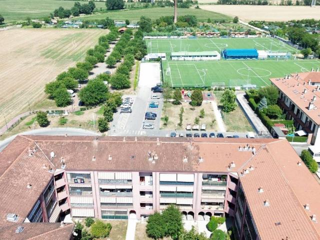 Appartamento in vendita a Settimo Milanese MI