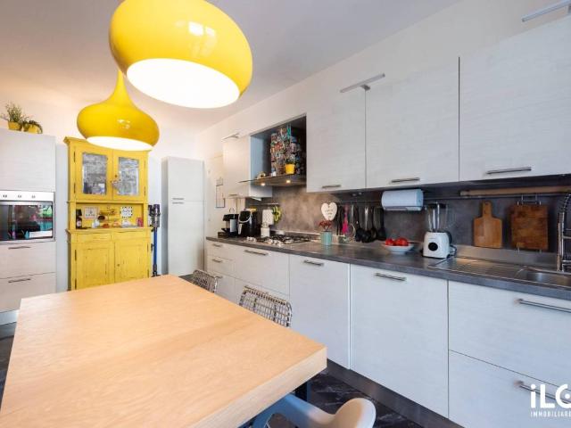 Appartamento in vendita a Settimo Milanese MI