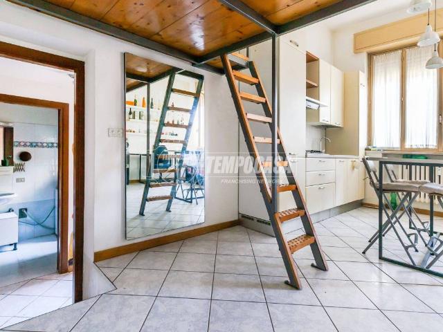 Appartamento in vendita a Settimo Milanese MI