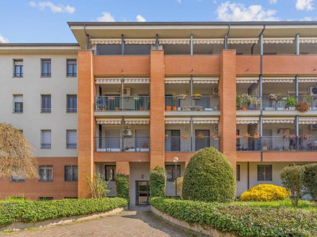 Appartamento in vendita a Settimo Milanese MI