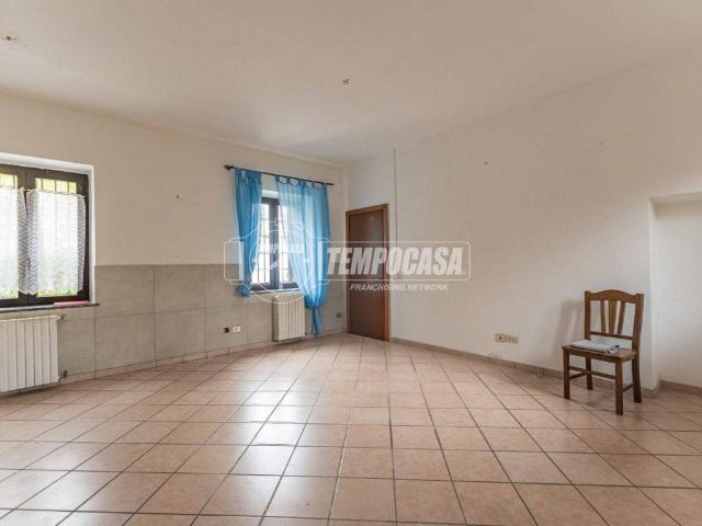 Appartamento in vendita a Settimo Milanese MI