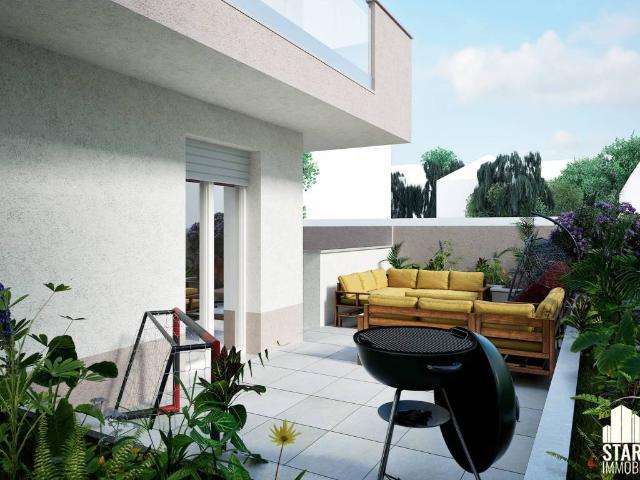 Appartamento in vendita a Settimo Milanese MI
