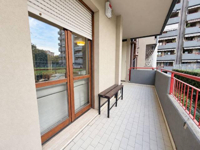 Appartamento in vendita a Settimo Milanese MI