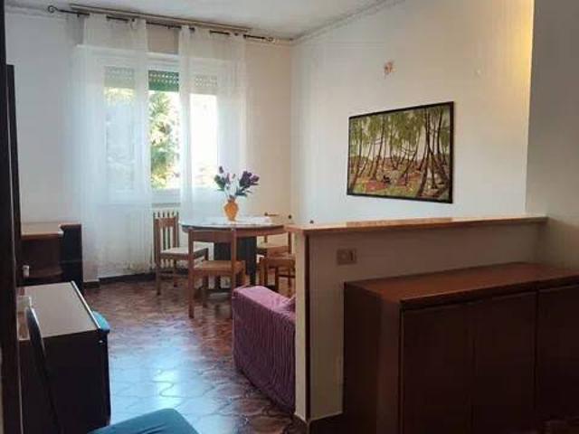Appartamento in vendita a Settimo Milanese MI