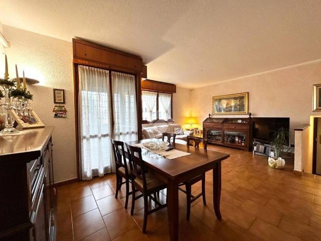 Appartamento in vendita a Settimo Milanese MI