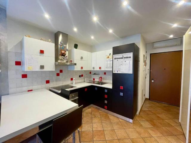 Appartamento in vendita a Settimo Milanese MI