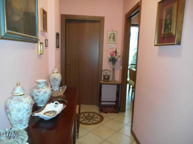 Appartamento in vendita a Settimo Milanese MI
