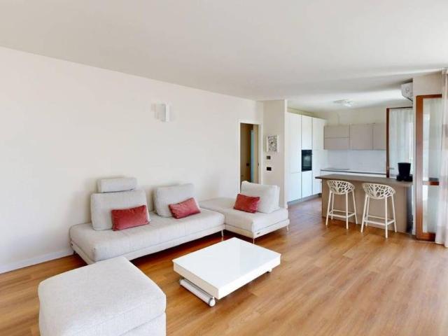 Appartamento in vendita a Settimo Milanese MI