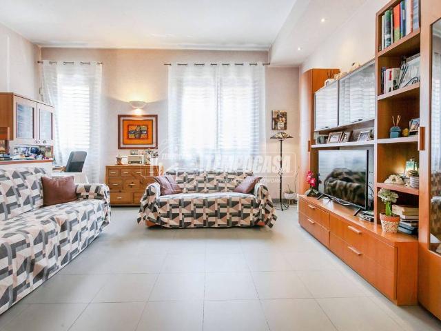 Appartamento in vendita a Settimo Milanese MI