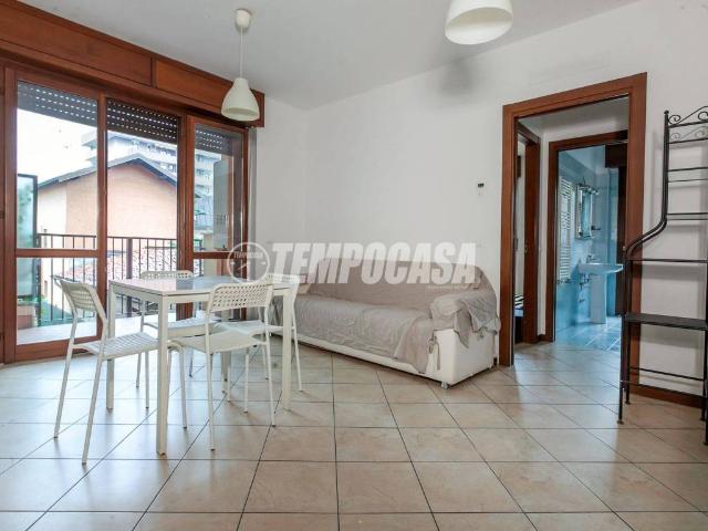 Appartamento in vendita a Settimo Milanese MI