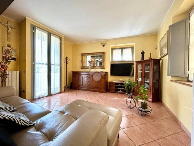 Appartamento in vendita a Settimo Milanese MI