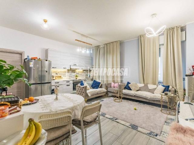 Appartamento in vendita a Settimo Milanese MI