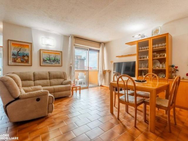 Appartamento in vendita a Settimo Milanese MI