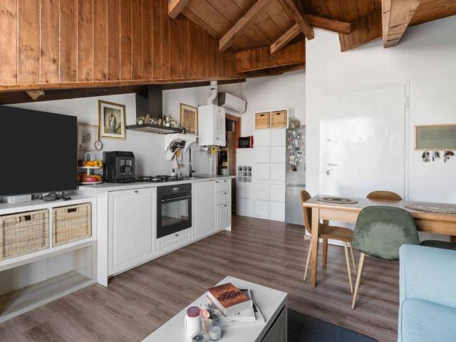 Appartamento in vendita a Settimo Milanese MI