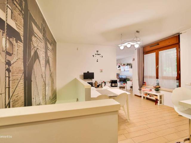 Appartamento in vendita a Settimo Milanese MI