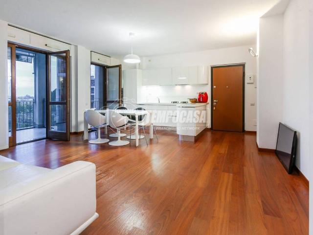 Appartamento in vendita a Settimo Milanese MI
