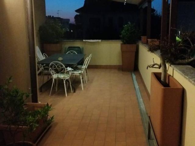 Appartamento in vendita a Settimo Milanese MI