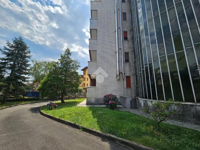 Appartamento in vendita a Settimo Milanese MI