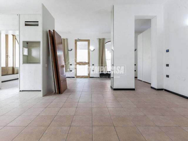 Appartamento in vendita a Settimo Milanese MI