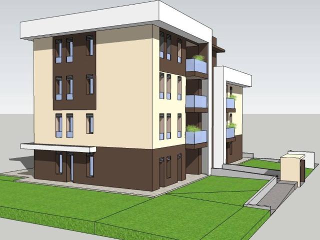 Appartamento in vendita a Settimo Milanese MI