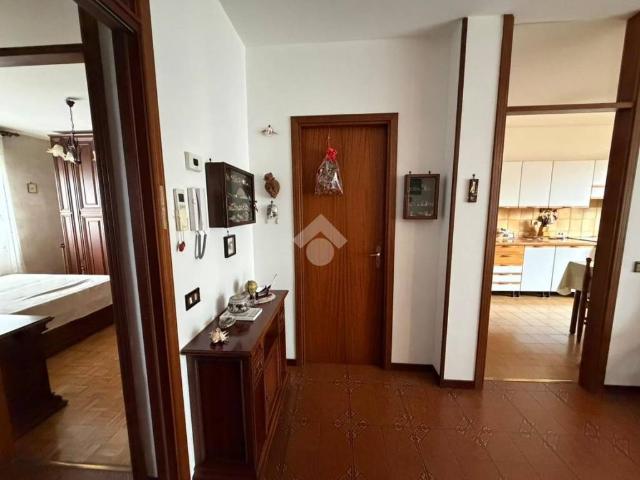Appartamento in vendita a Settimo Milanese MI