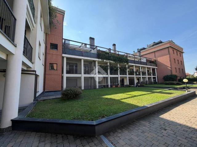 Appartamento in vendita a Settimo Milanese MI
