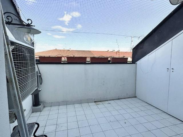 Appartamento in vendita a Settimo Milanese MI
