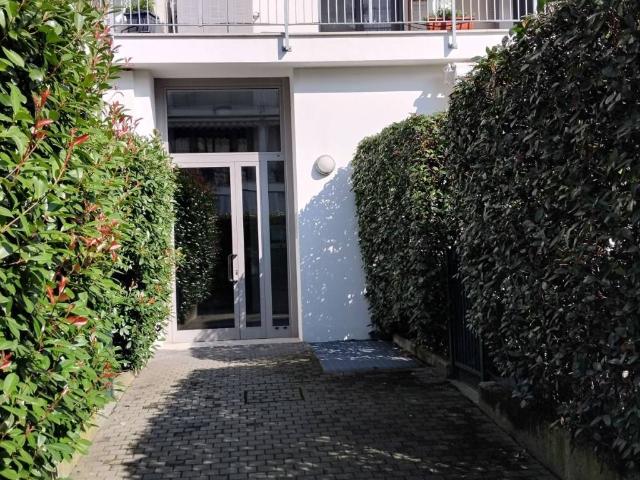 Appartamento in vendita a Settimo Milanese MI