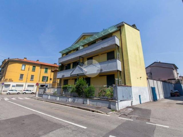 Appartamento in vendita a Settimo Milanese MI