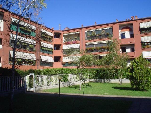 Appartamento in vendita a Settimo Milanese MI