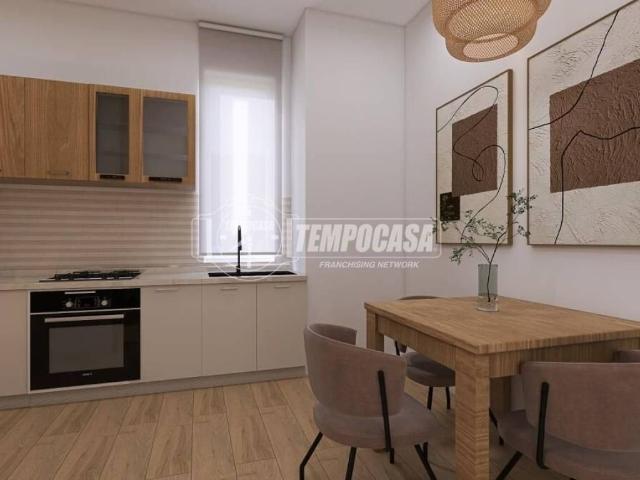 Appartamento in vendita a Settimo Milanese MI