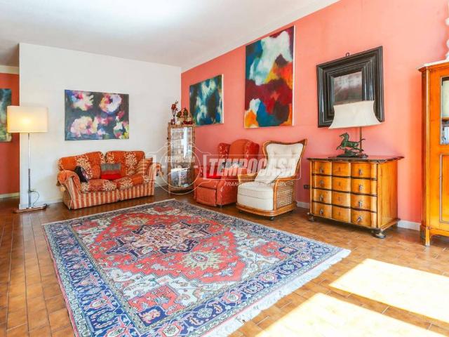 Appartamento in vendita a Settimo Milanese MI