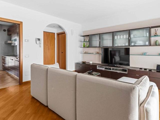 Appartamento in vendita a Settimo Milanese MI