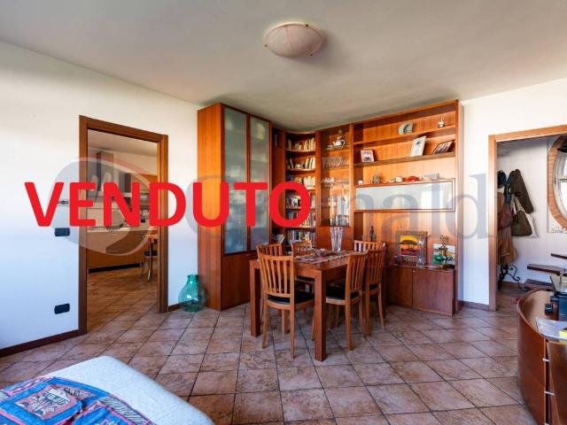 Appartamento in vendita a Settimo Milanese MI