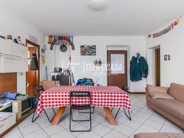 Appartamento in vendita a Settimo Milanese MI