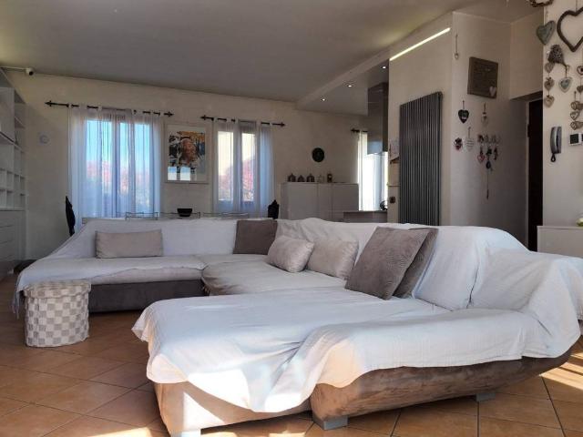 Appartamento in vendita a Settimo Milanese MI
