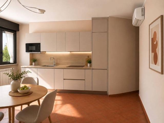Appartamento in vendita a Settimo Milanese MI